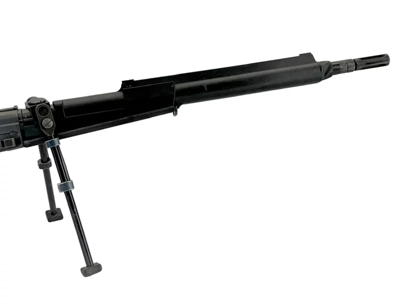 FRF2 Sniper Rifle .308 complete with accessory pack SN: FO2439 - Image 11