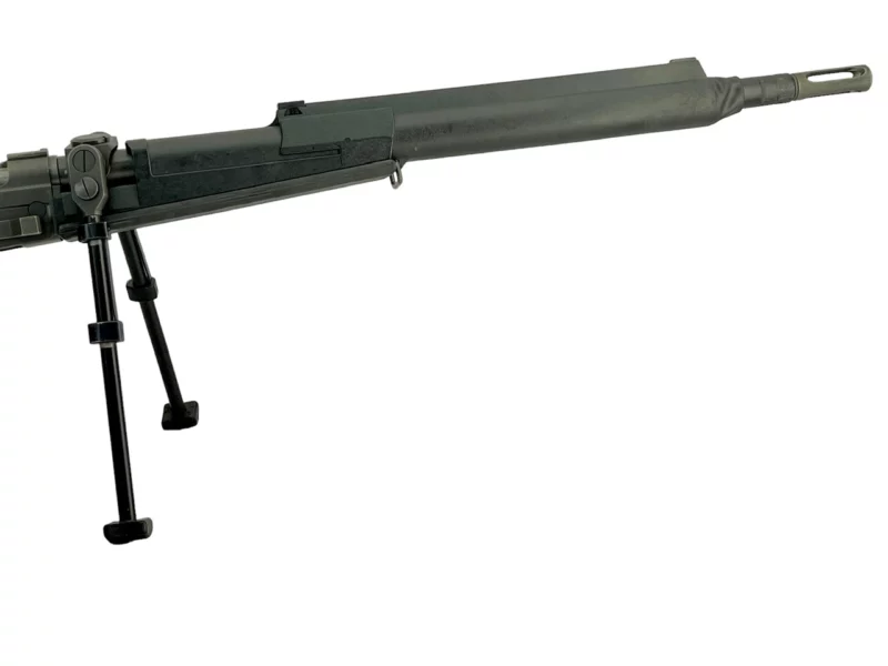 FRF2 Sniper Rifle .308 complete with accessory pack SN: FO1724 - Image 11