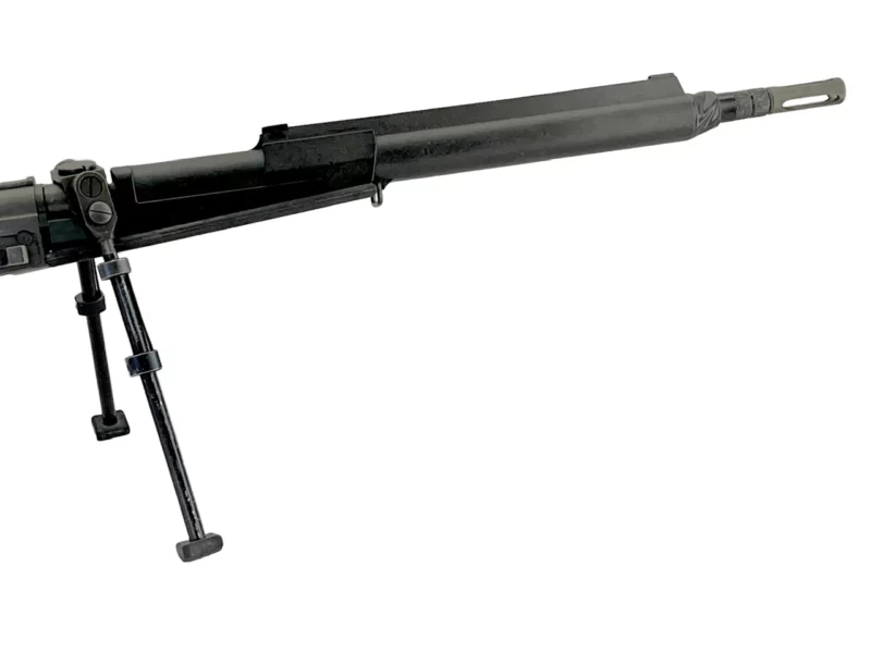 FRF2 Sniper Rifle .308 complete with accessory pack SN: FO1681 - Image 10
