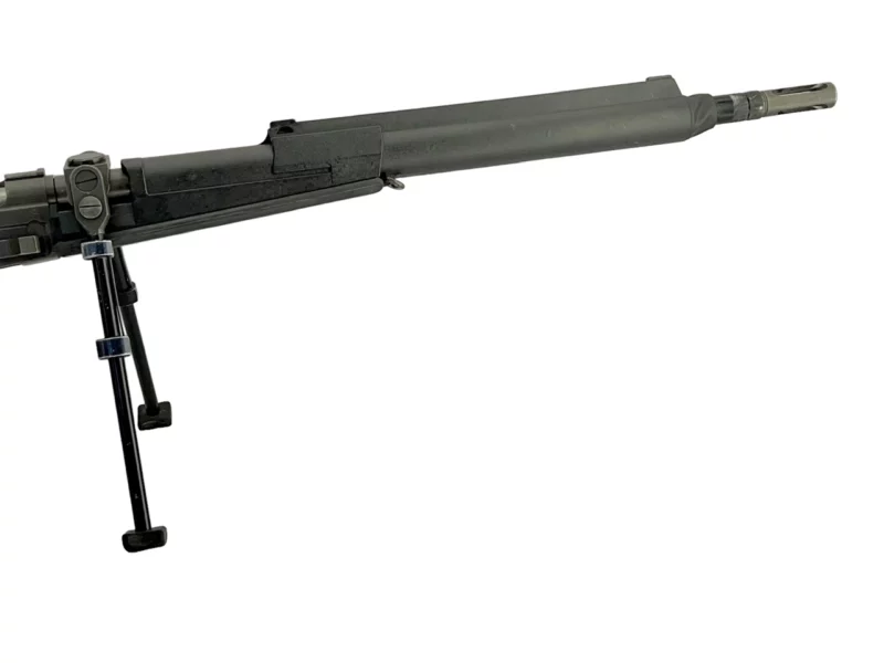 FRF2 Sniper Rifle .308 complete with accessory pack SN: FO1656 - Image 10