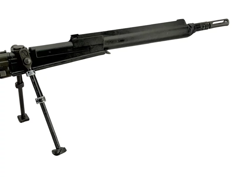 FRF2 Sniper Rifle .308 complete with accessory pack SN: FO2842 - Image 10