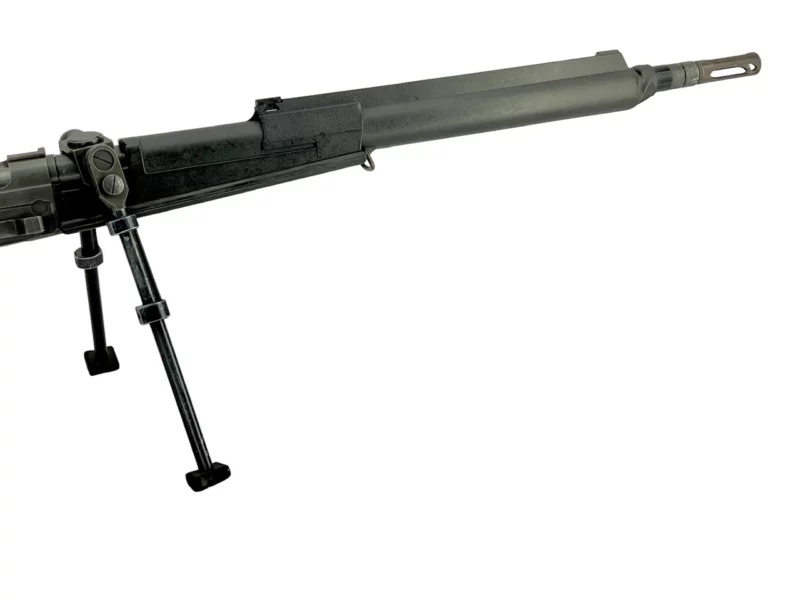 FRF2 Sniper Rifle .308 complete with accessory pack SN: FO1174 - Image 11