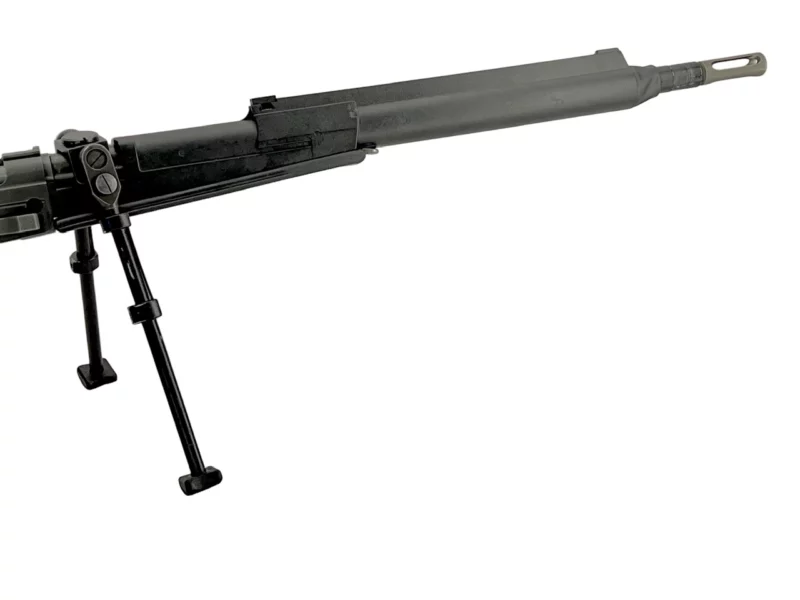 FRF2 Sniper Rifle .308 complete with accessory pack SN: FO1671 - Image 10