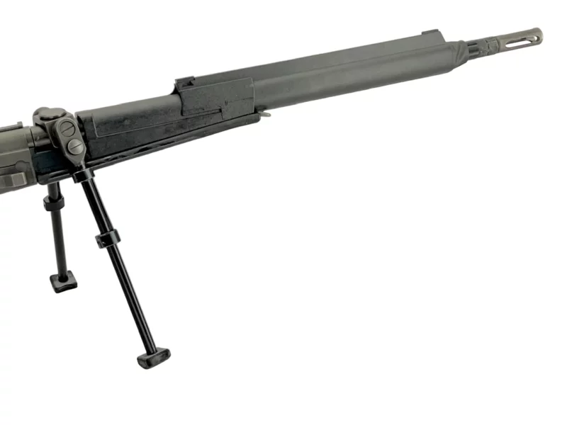 FRF2 Sniper Rifle .308 complete with accessory pack SN: FO6898 - Image 11