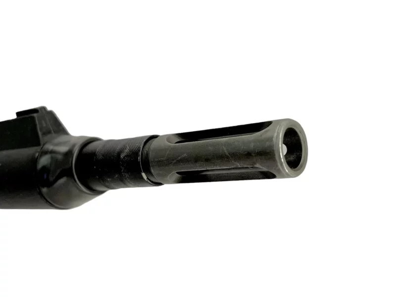 FRF2 Sniper Rifle .308 complete with accessory pack SN: FO4769 - Image 11
