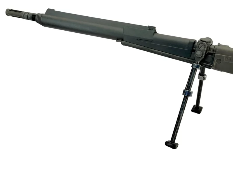 FRF2 Sniper Rifle .308 complete with accessory pack SN: FO6183 - Image 11