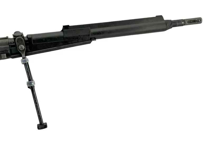 FRF2 Sniper Rifle .308 complete with accessory pack SN: FO3460 - Image 10