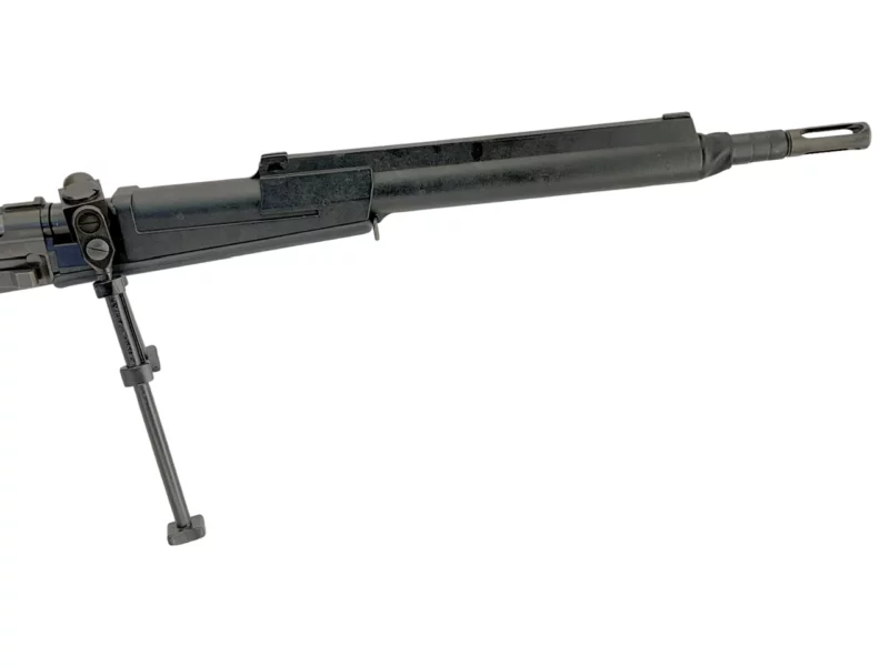 FRF2 Sniper Rifle .308 complete with accessory pack SN: FO3323 - Image 10