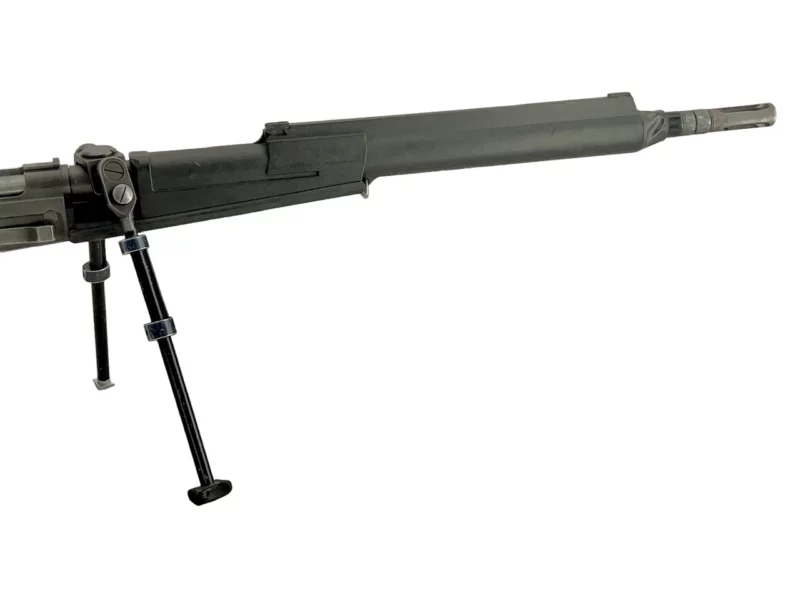 FRF2 Sniper Rifle .308 complete with accessory pack SN: FO1572 - Image 8