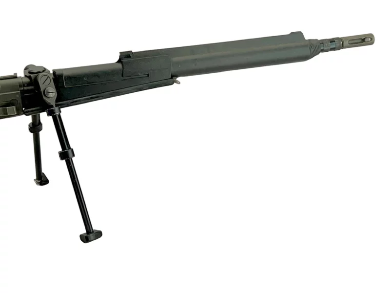 FRF2 Sniper Rifle .308 complete with accessory pack SN: FO1504 - Image 10