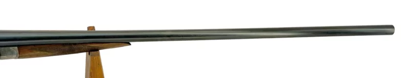 British Midland Sidelock 12 ga Side by Side Shotgun - Image 3