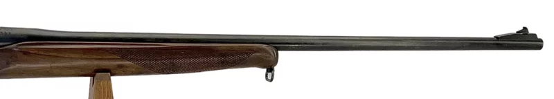 BSA Martini Parker-Hale CMT2 rifle .22LR with Parker-Hale sights SN 1337 - Image 3