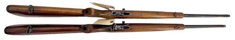 Czech BRNO Model 581 semi-auto .22LR - Image 4