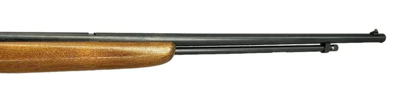 BSA Sportsman Fifteen .22LR rifle VG Condition with Parker-Hale target sights - Image 3