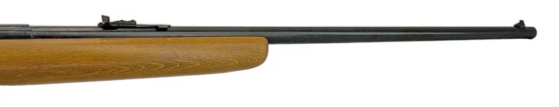 BSA Sportsman Five .22LR rifle Excellent Condition with magazine and Parker-Hale target sights - Image 3