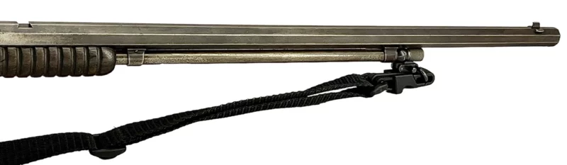 Winchester Model 90 .22LR pump action rifle - Image 5