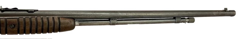 Winchester Model 62 .22LR pump action rifle - Image 3