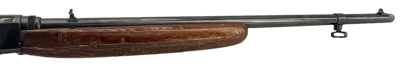FN Browning Takedown semi-auto rifle .22LR rifle - Image 4