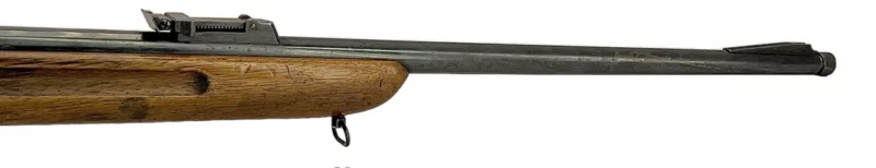 Walther Sportmodell V bolt action .22LR rifle - Image 4