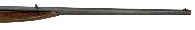 Stevens Marksman .22 rifle - Image 3