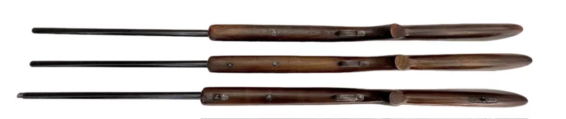 Winchester 74 .22 short semi-auto rifle. - Image 4