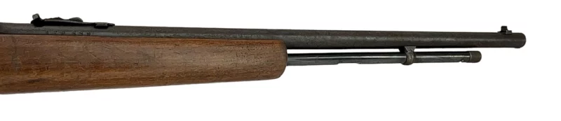 Winchester 77 .22LR semi-auto rifle - Image 4