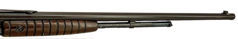Remington 12A .22LR pump action rifle SN 466361 - Image 4