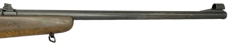 Anschutz 5-shot bolt action .22LR rifle - Image 3