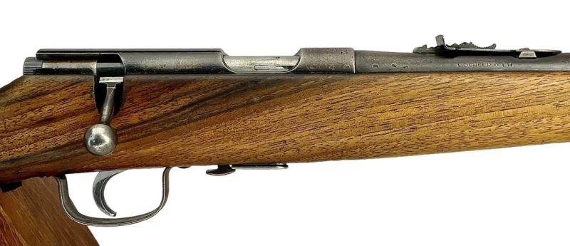 Tyrol Model 5522 5-shot bolt action .22LR rifle - Image 4