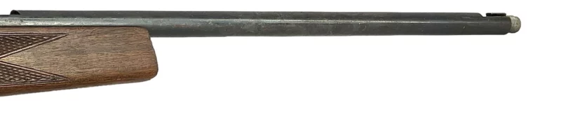 Voere 5-shot bolt action .22LR rifle - Image 3