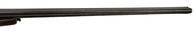 Spanish Side by Side 410ga shotgun Box Lock extractors good cond - Image 3