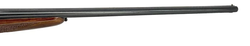 Spanish Side by Side 410ga shotgun Box Lock extractors cut down stock - Image 5