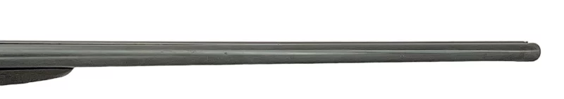 20 Gauge English Side by Side Shotgun By John L Wilkes - Image 4