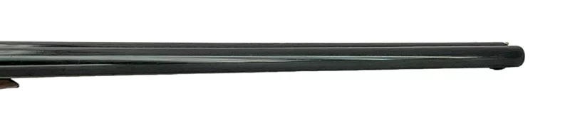 12 Gauge English Side By Side Shotgun by Lincoln Jeffries - Image 4