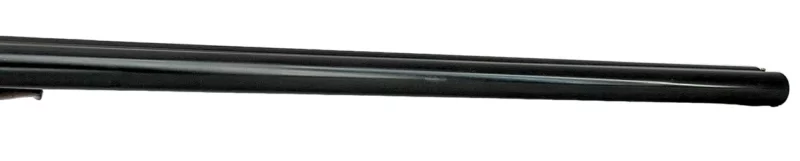 English Made 12 Gauge Side by Side by W.C. Carswell - Image 2