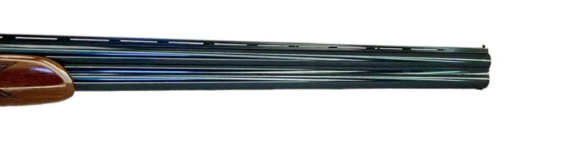 Italian 20 Gauge Over and Under by Antonio Zoli - Image 4