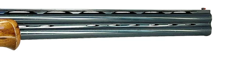 Italian 12 Gauge Over and Under Shotgun by Bettinsoli - Image 5
