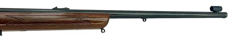 BSA Martini Model 12 Target rifle .22LR with Parker-Hale sights. SN 49086 - Image 4