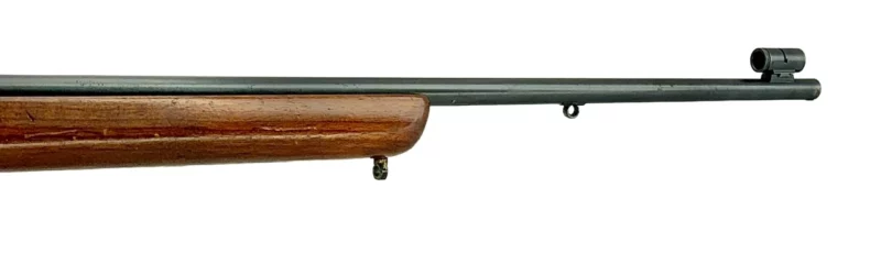 BSA Martini Model 12/15 Target rifle .22LR with Parker-Hale sights. SN R13205 - Image 4