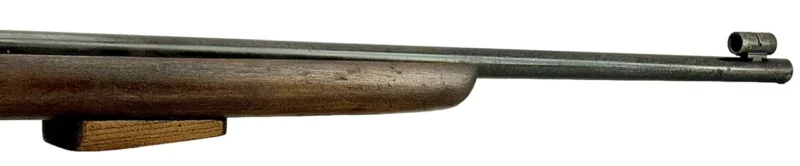 BSA Martini Model 12 Target rifle .22LR with Parker-Hale sights. SN P70113 - Image 4