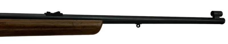 BSA Martini Model 12/15 Target rifle .22LR with Parker-Hale sights. SN 40976 - Image 4