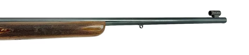 BSA Martini Model 12/15 Target rifle .22LR with Parker-Hale sights. SN 40014 - Image 5