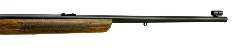 BSA Martini Model 12/15 Target rifle .22LR with Parker-Hale sights. SN 48542 - Image 4