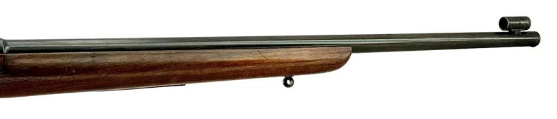 Vickers-Armstrong Martini Target rifle .22LR with Parker-Hale sights. SN V39736 - Image 5