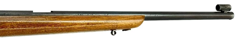 Vickers-Armstrong Martini Target rifle .22LR with Parker-Hale sights. SN V4260-1 - Image 4