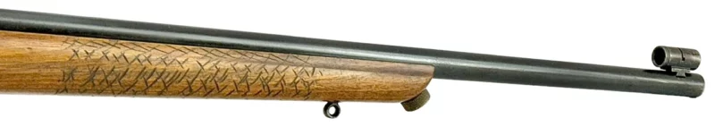 Vickers-Armstrong Martini Target rifle .22LR with Parker-Hale sights. SN V8194-3 - Image 4