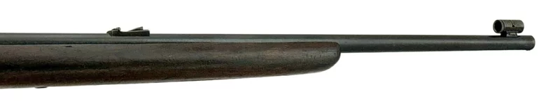 BSA Martini Model 12/15 Target rifle .22LR with Parker-Hale sights. SN 22704 - Image 5