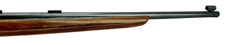 BSA Martini Model 12 Target rifle .22LR with Parker-Hale sights. SN P72615 - Image 4