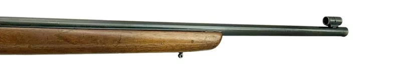 BSA Martini Model 12 Target rifle .22LR with Parker-Hale sights. SN P67412 - Image 4