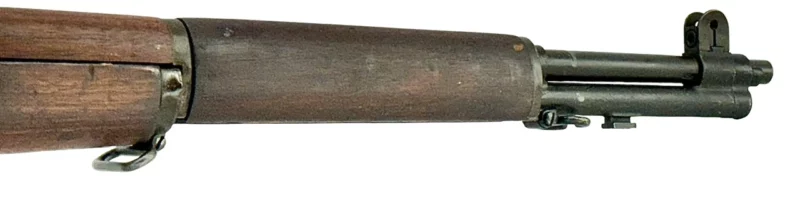 M1 Garand Springfield SN 659,801 - Image 4
